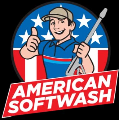American Softwash logo